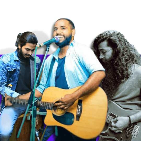 Sudhir: The Original Lad