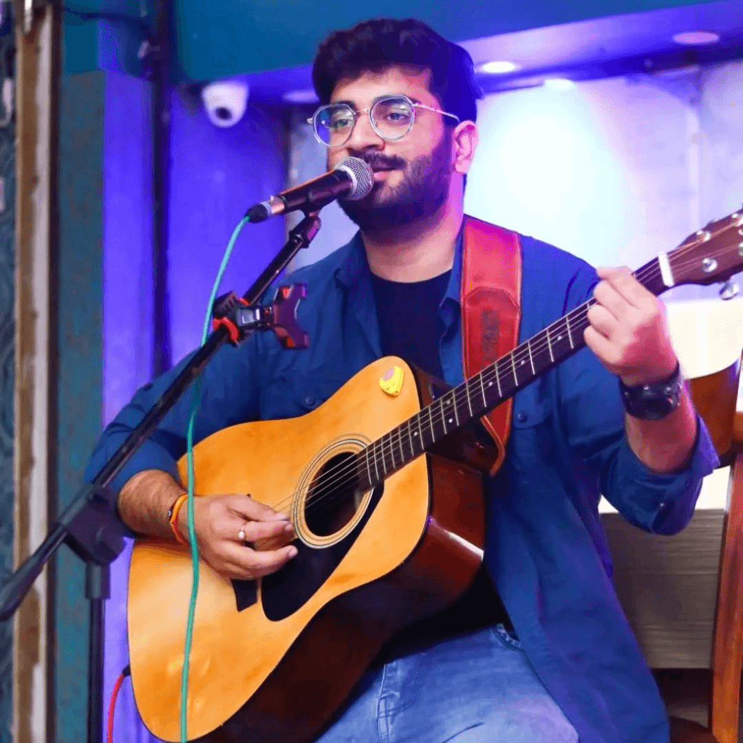Mohit: The Bollywood King