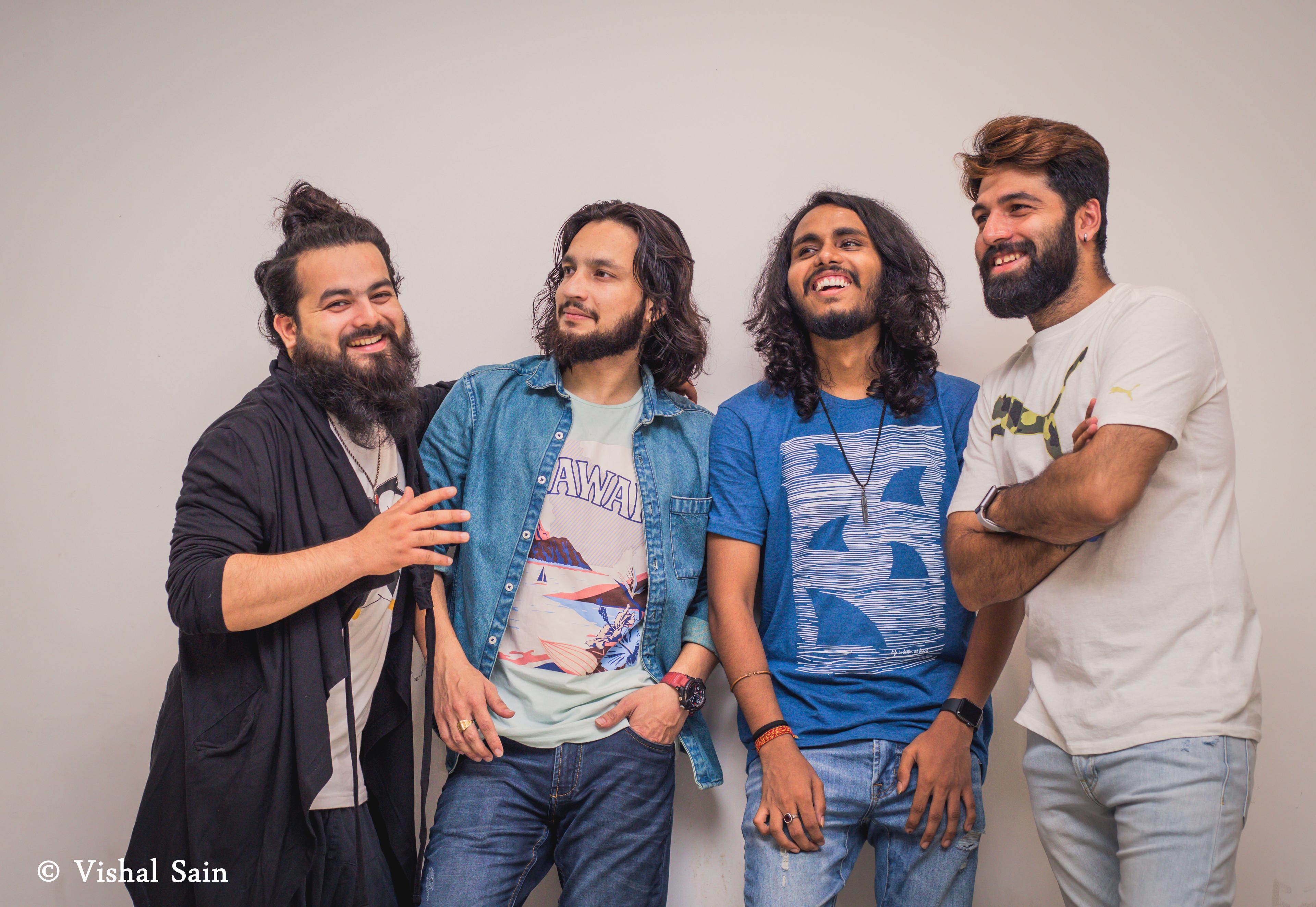 Raghav: Sufi Symphony