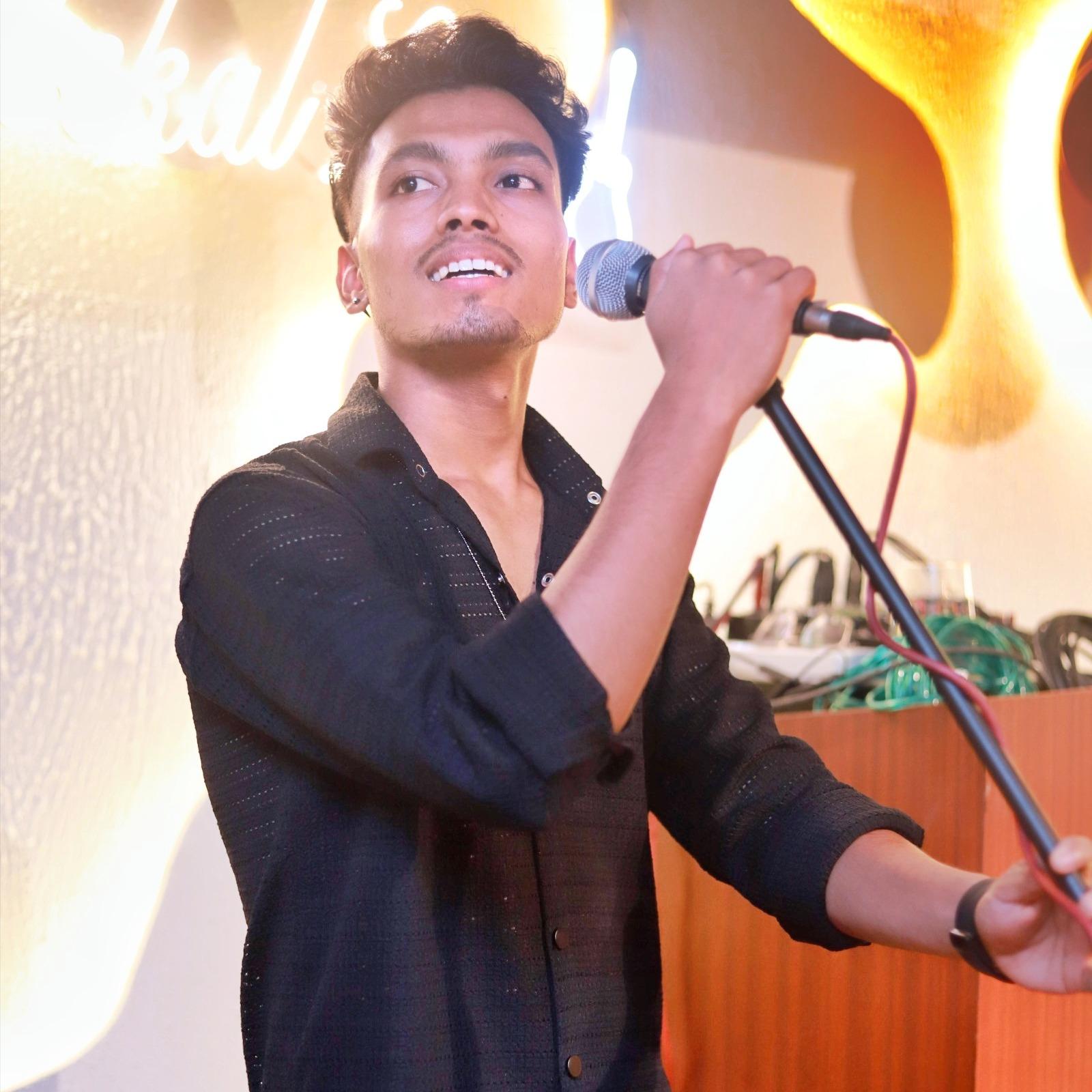 Aman rajan
