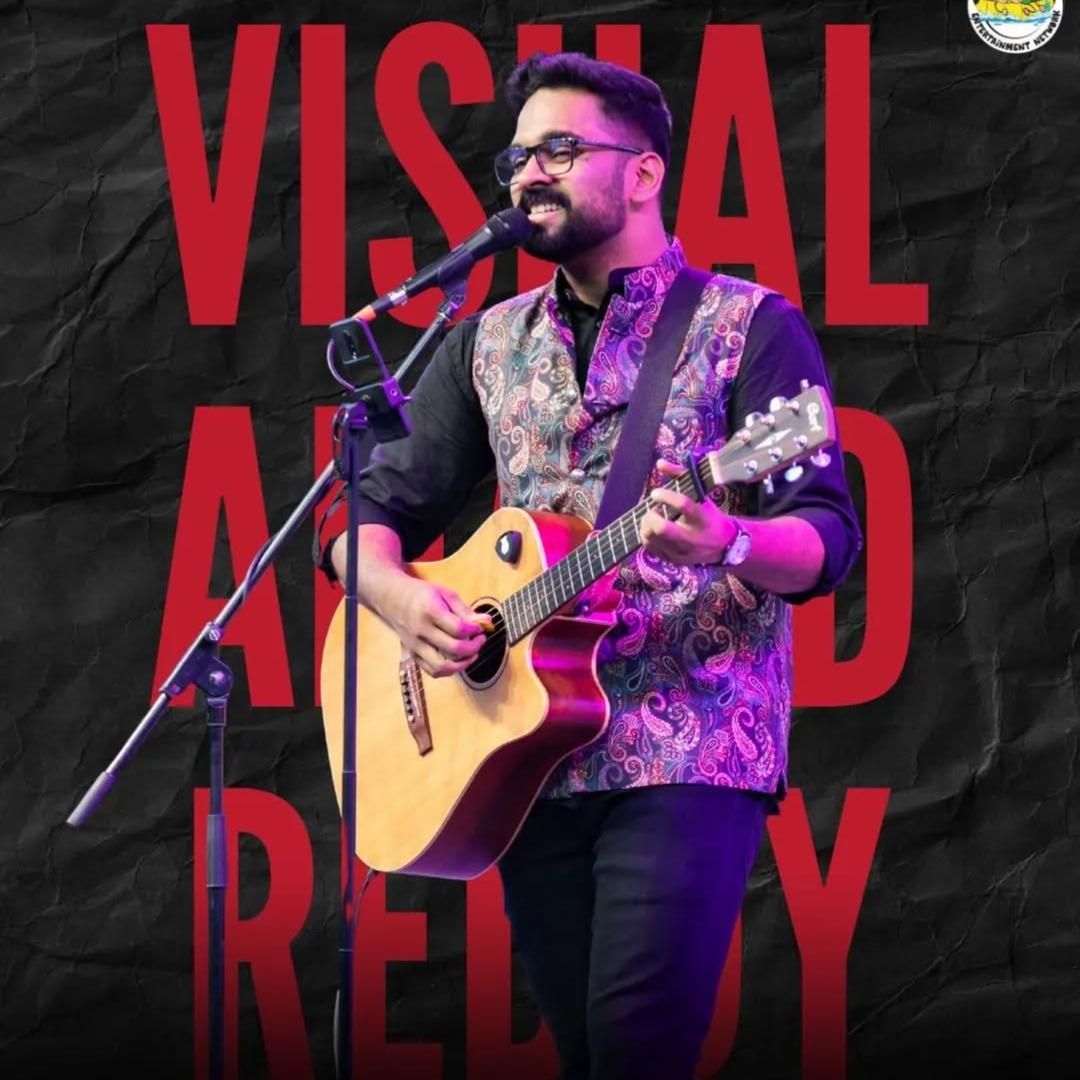 Vishal Anand 