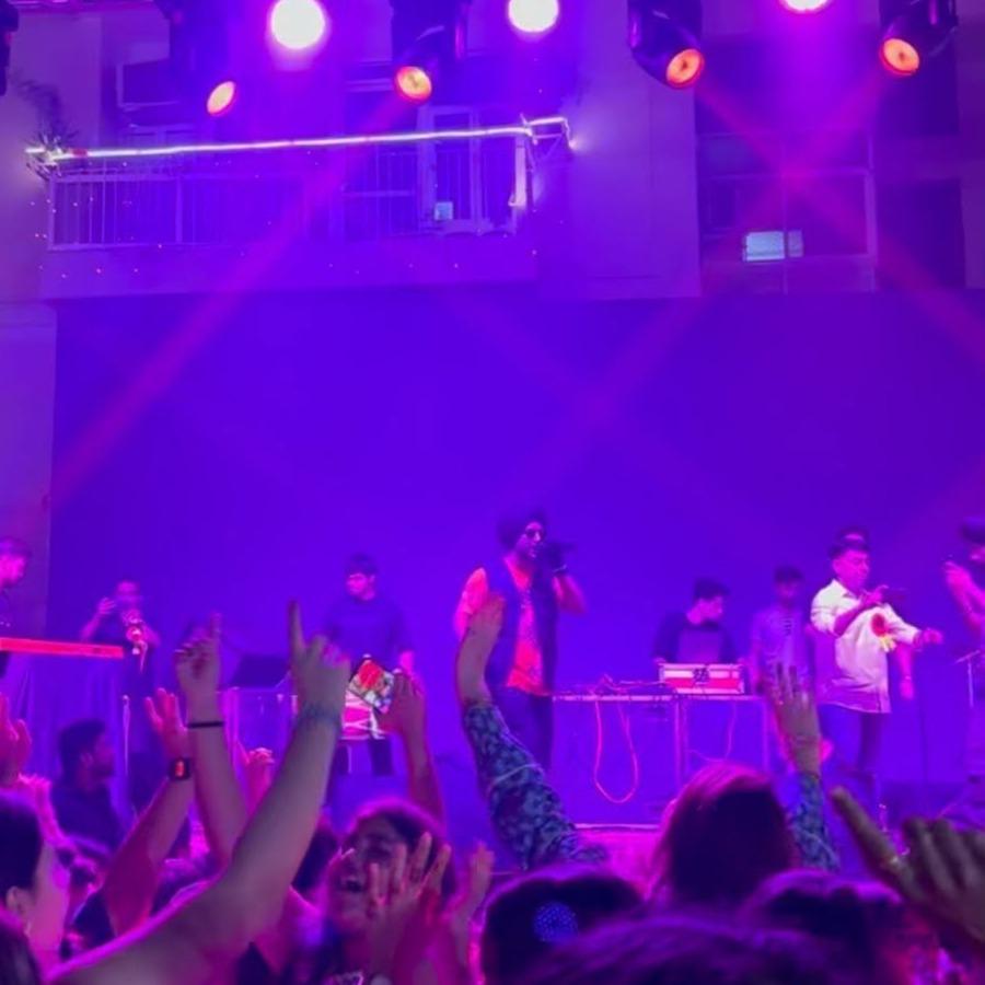FUNKYSTAN