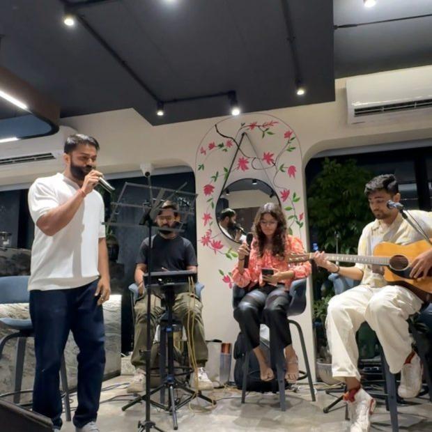 Kalpvruksh the band