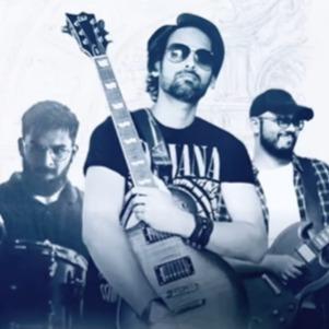 Vaayu the band