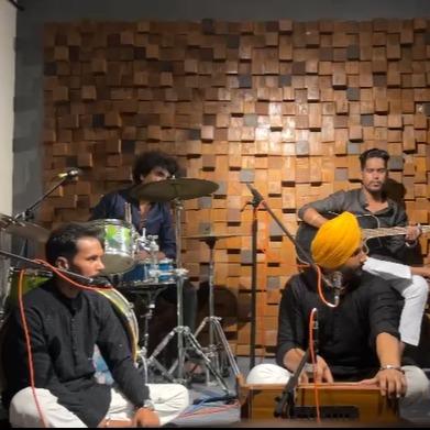 Satluj The Band