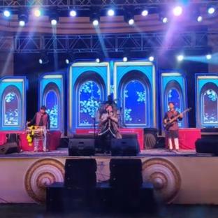 SUFIYANA BAND