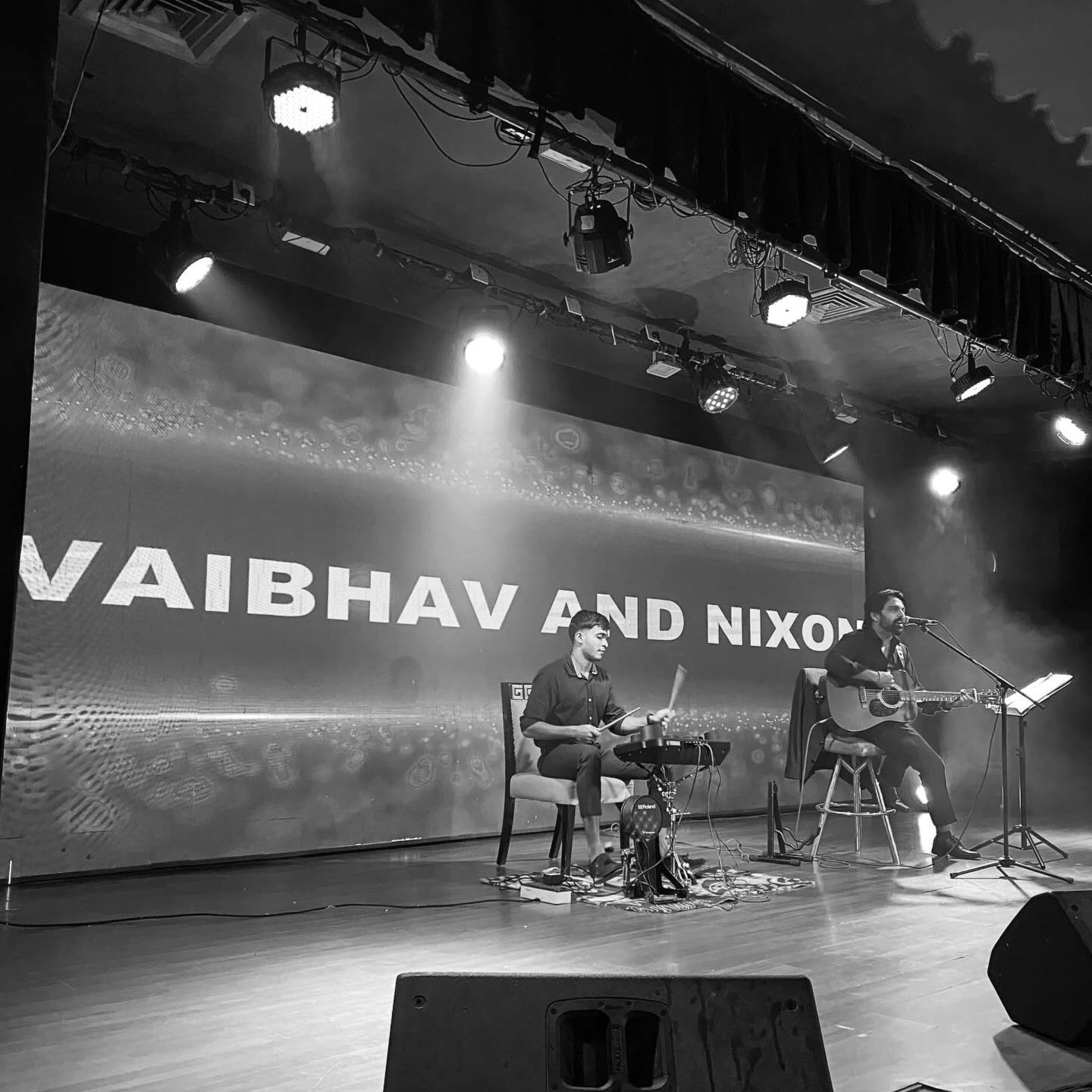 Vaibhav