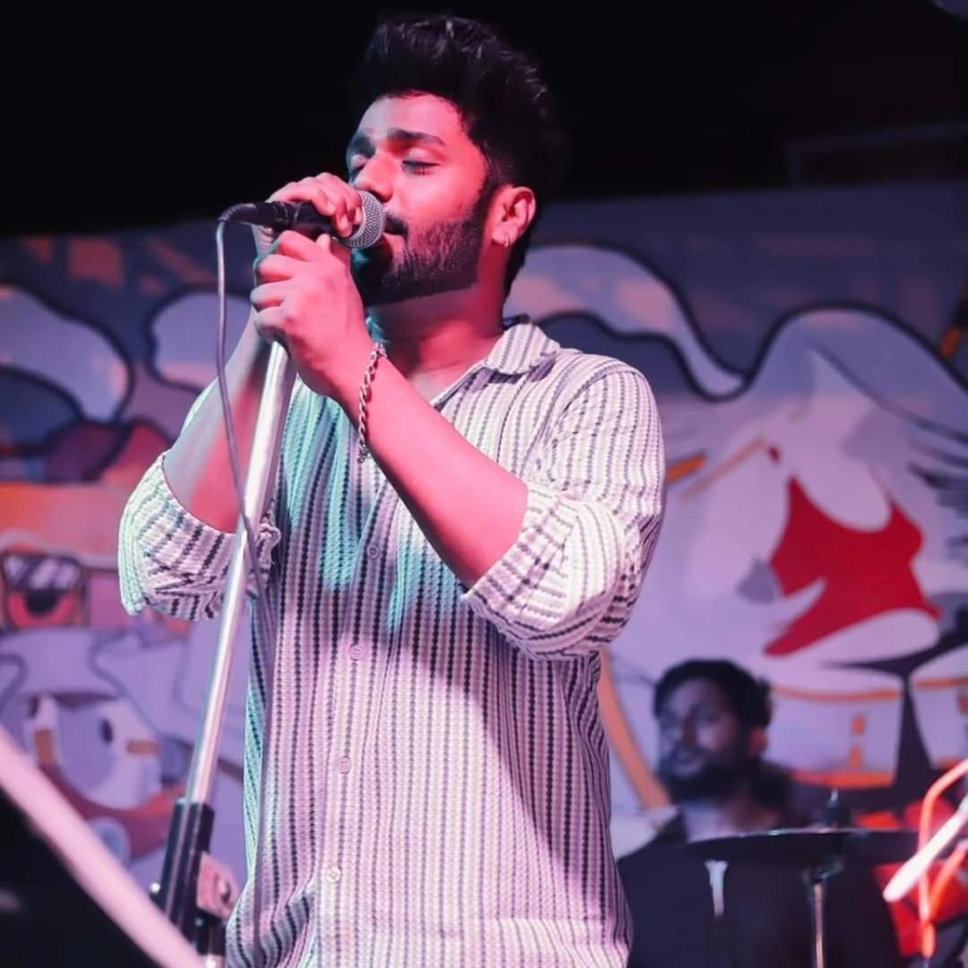 Saadgi The Band
