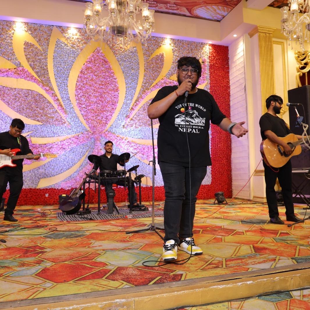 The school days band 