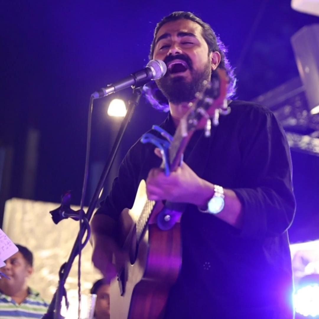 Rajat Chandra 