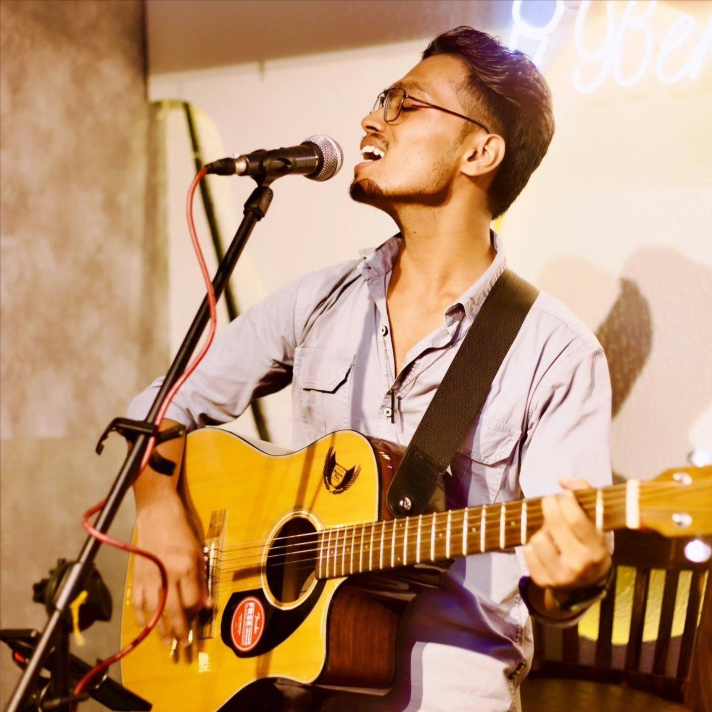 Aman rajan 