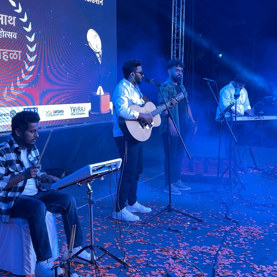 Shailav Bhadekar