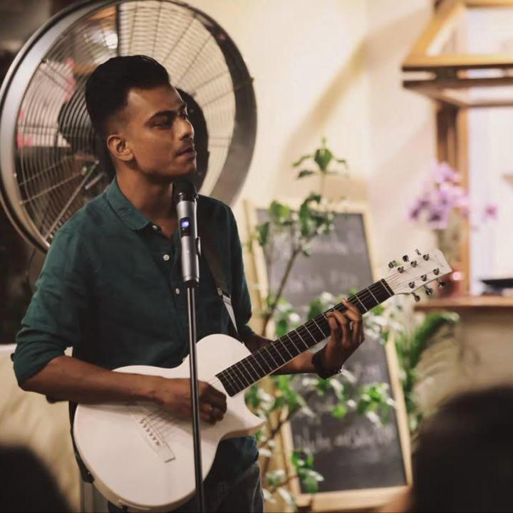 Evans Lakra