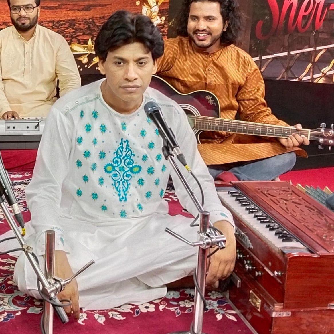 Saleem Raja