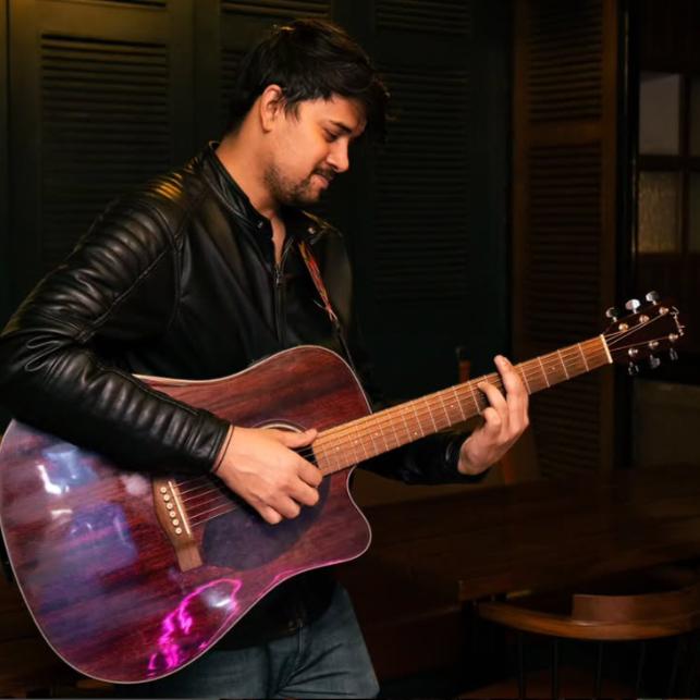 Neeraj: The Versatile Voice