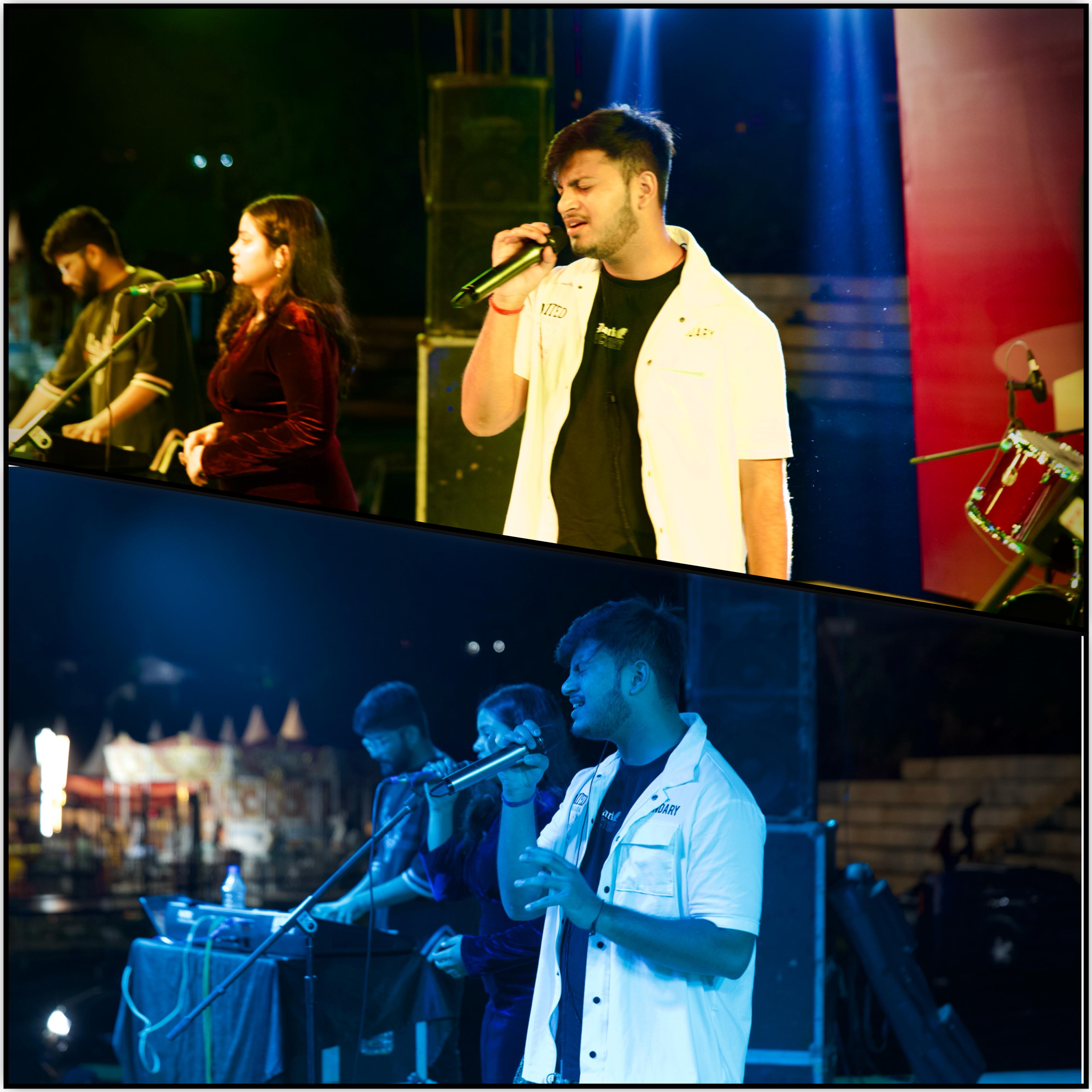 Tushar Collectives