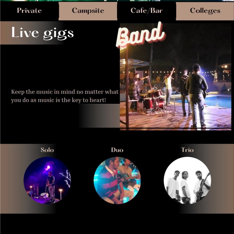 Lafz Band