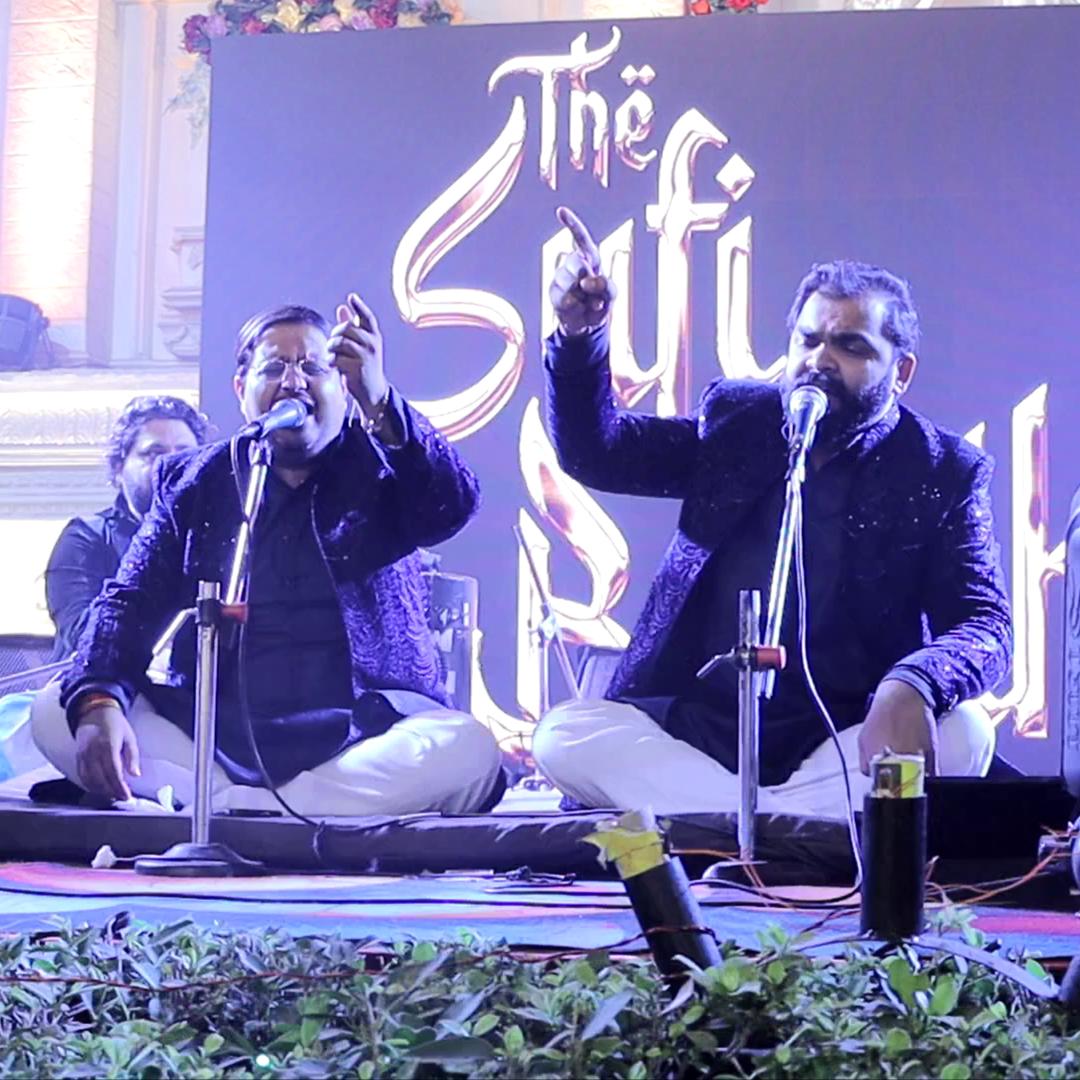The Sufi Bandhu