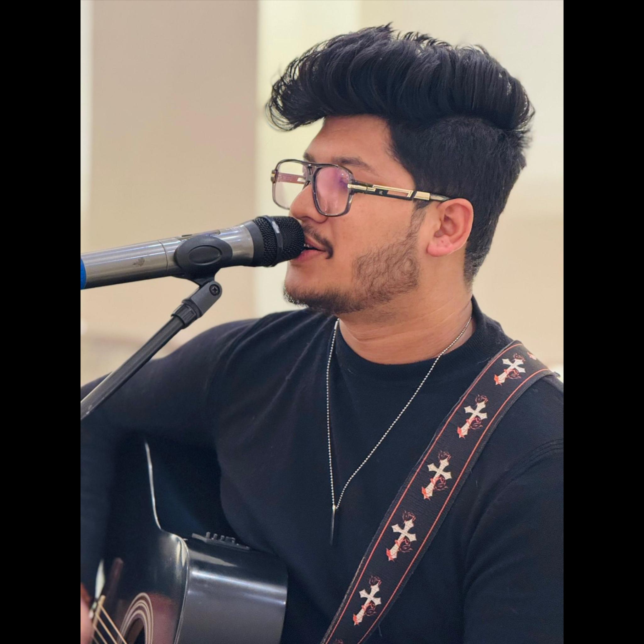 Sahil: Soulful Sufi