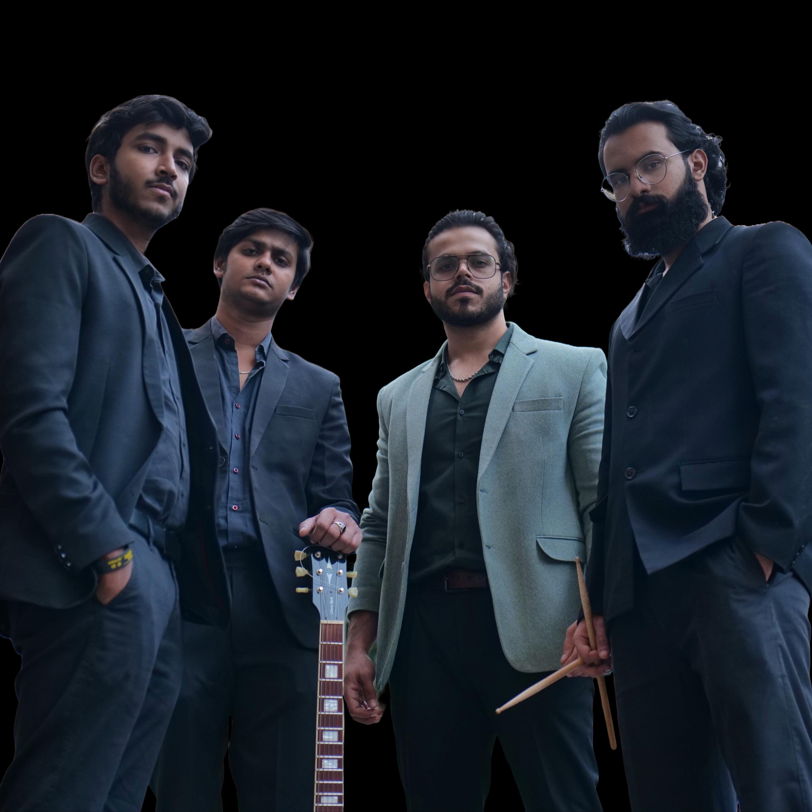 Inteha Band