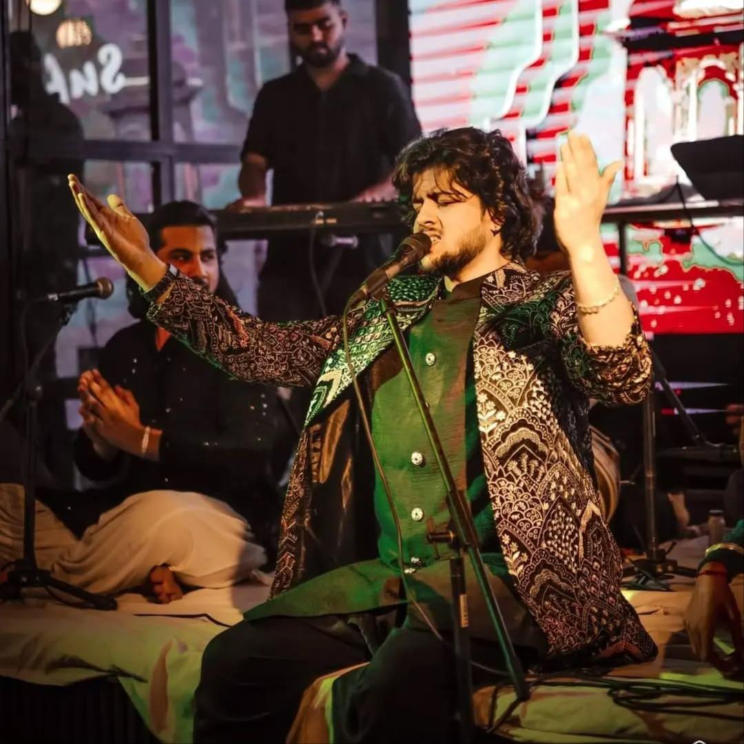 Mehflie-Sahib