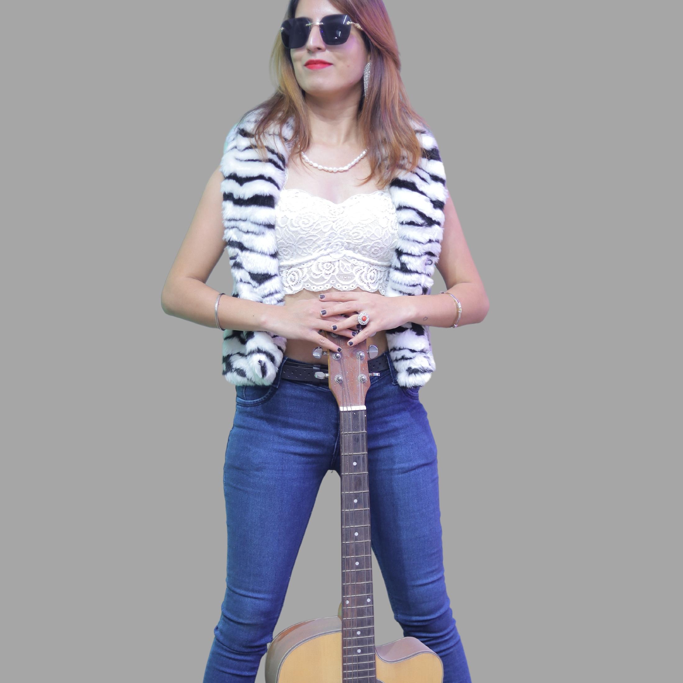 Paran Anand: The Versatile Singer