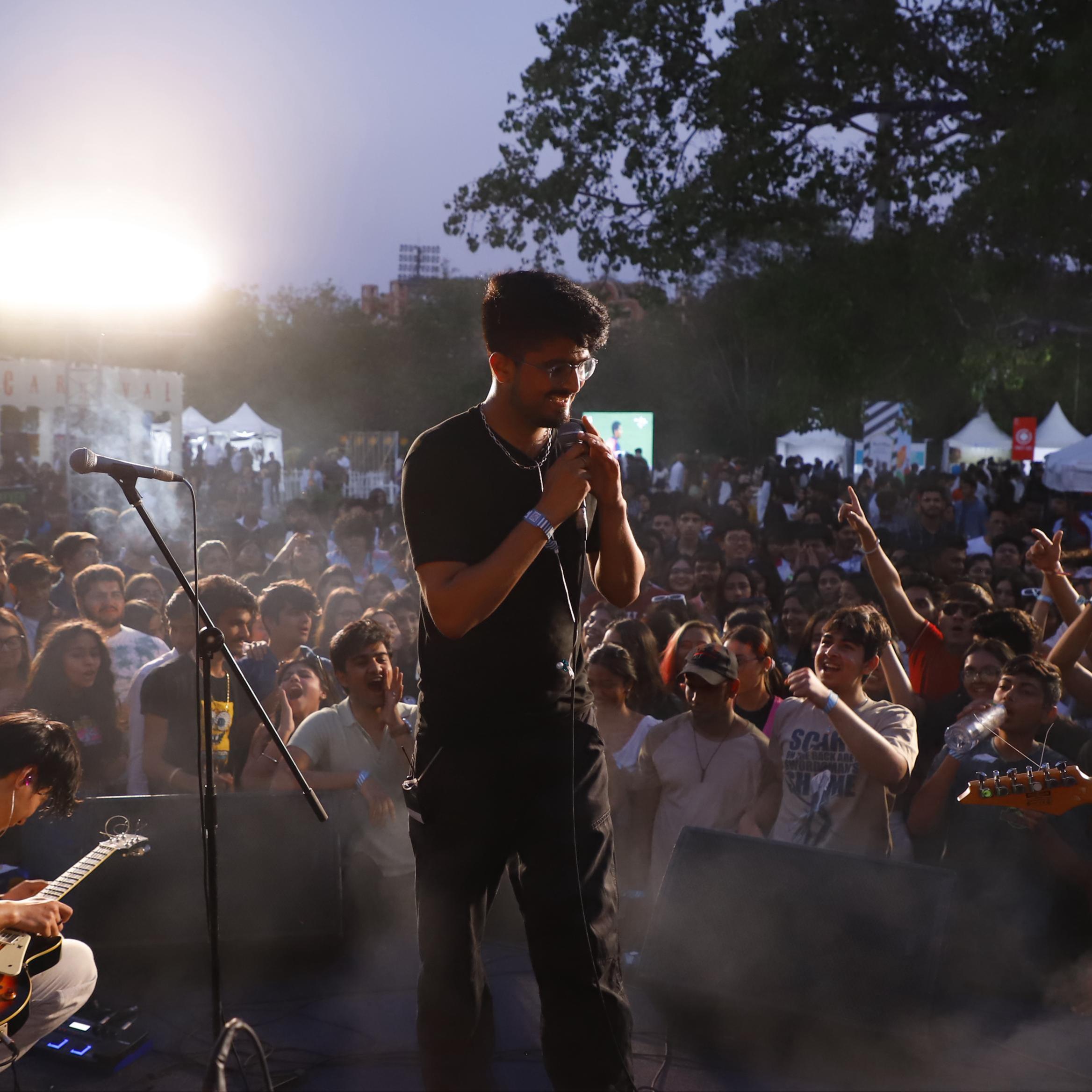 Shantanu Collective