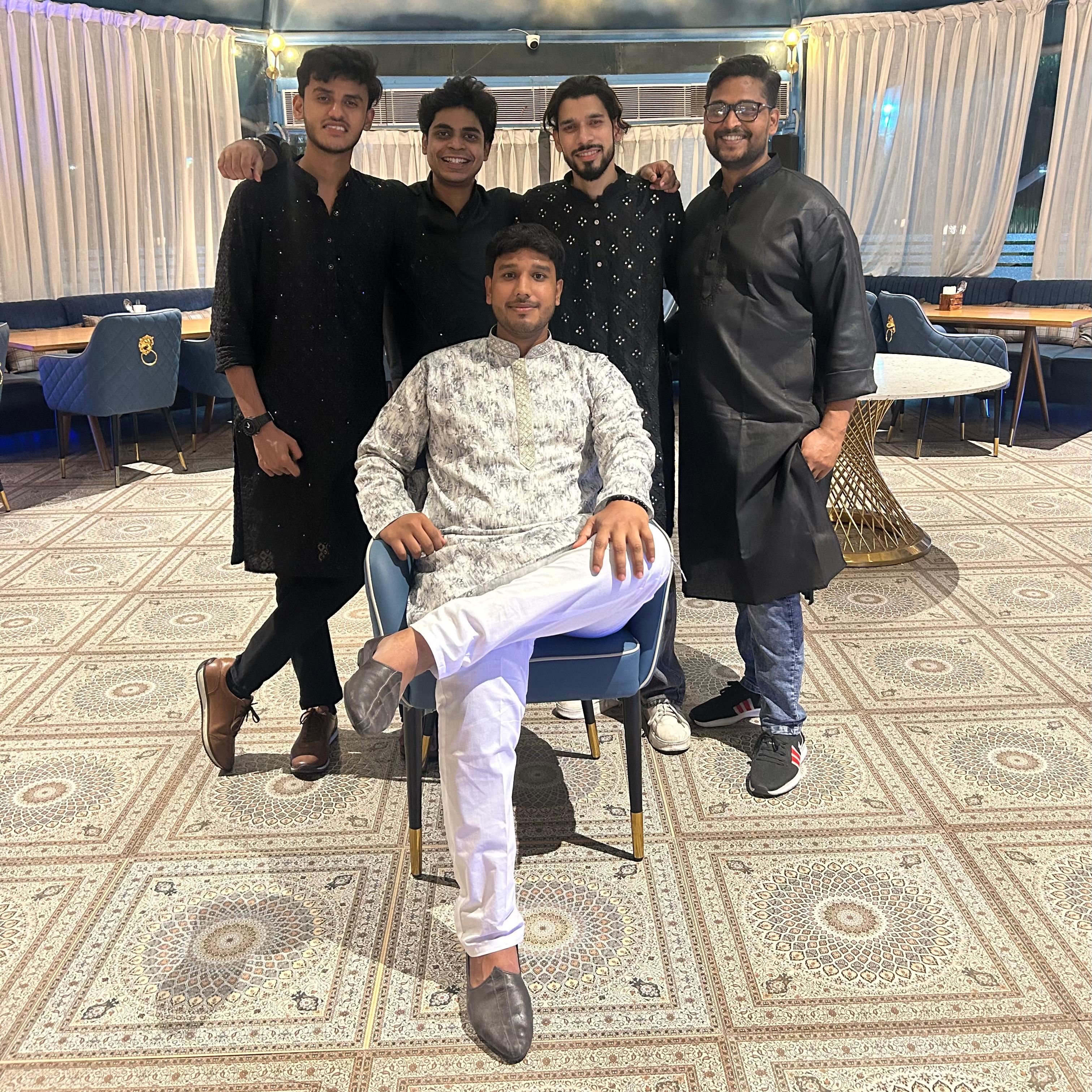 Sufistaan live